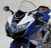 Szyba ERMAX HIGH Suzuki GSX-R 750 2008 - 2010